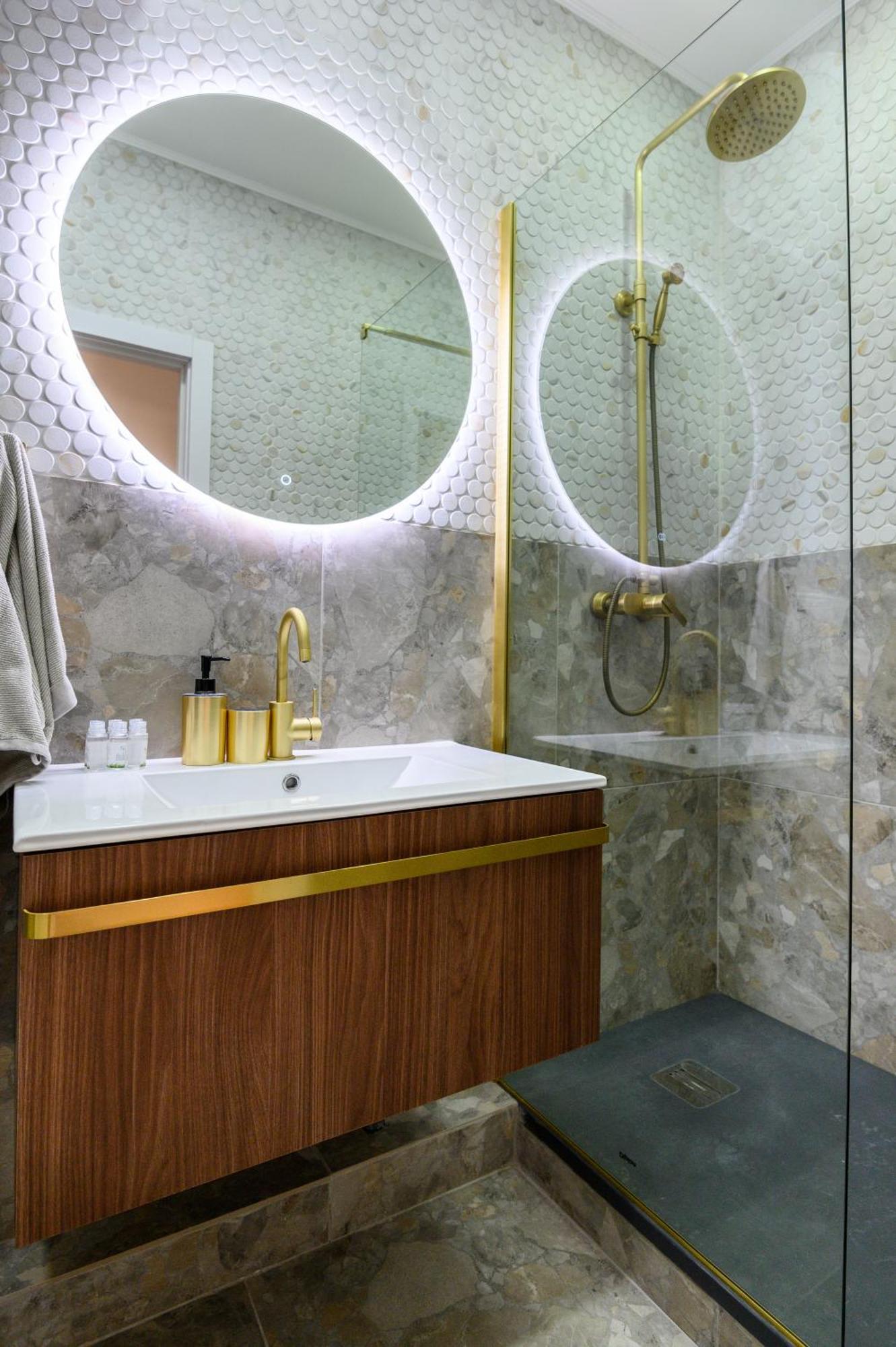 Urban Downtown Luxury Rooms And Suites Belgrado Exterior foto