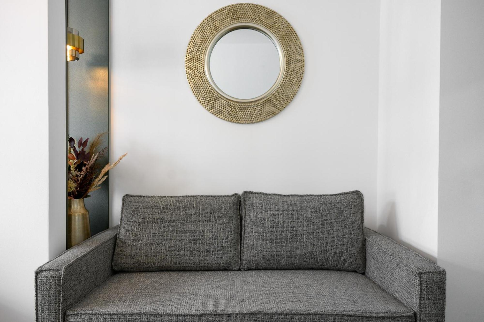 Urban Downtown Luxury Rooms And Suites Belgrado Exterior foto